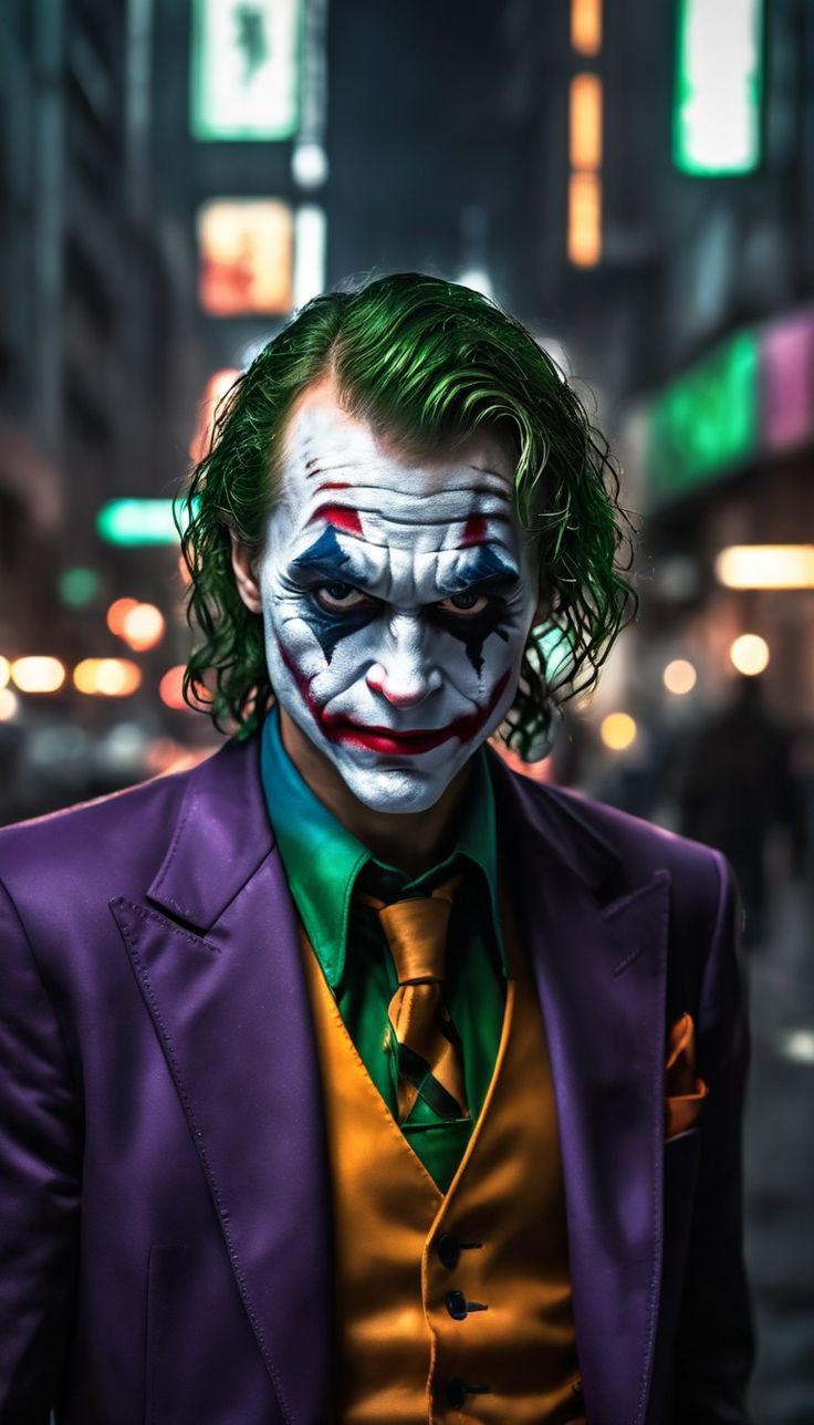 Joker DP