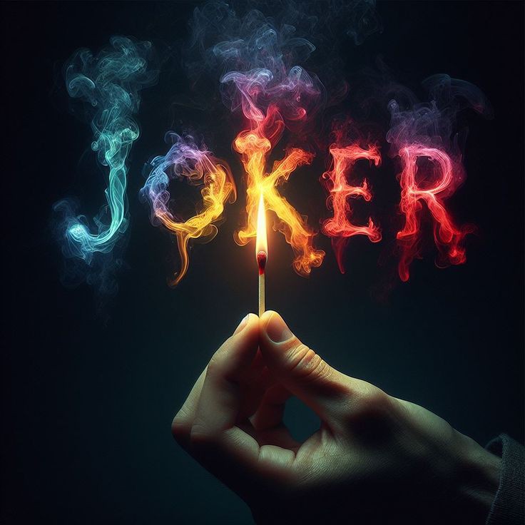 Joker DP