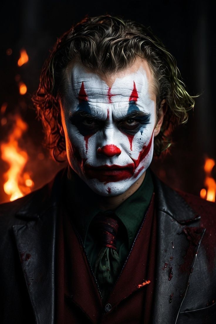 Joker DP