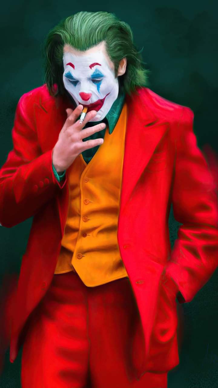 Joker DP