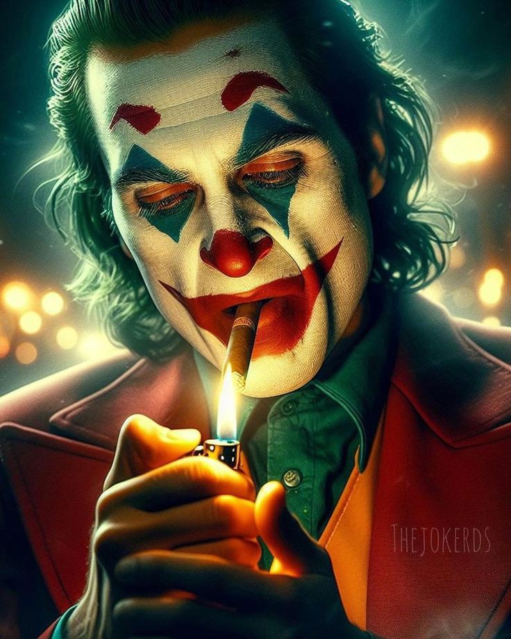 Joker DP