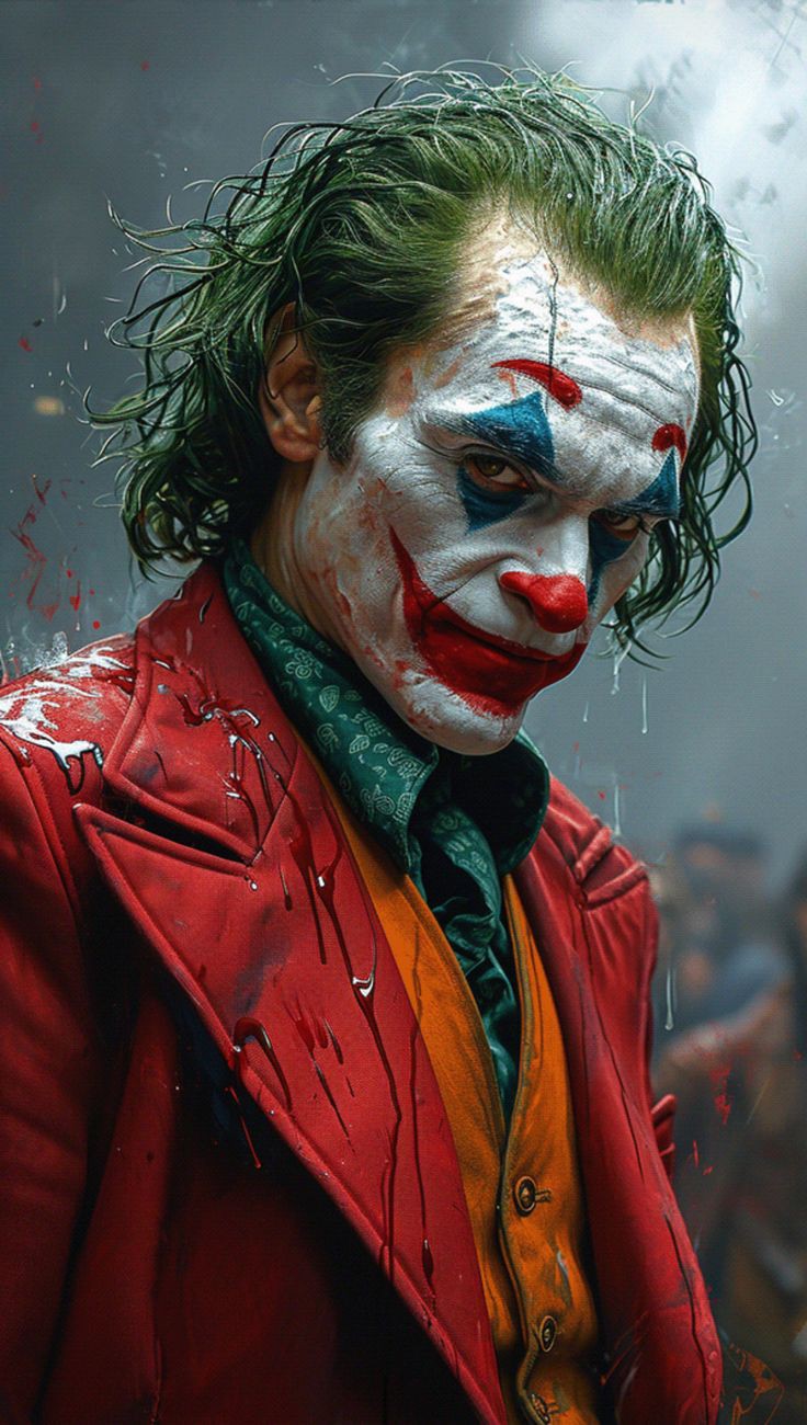 Joker DP