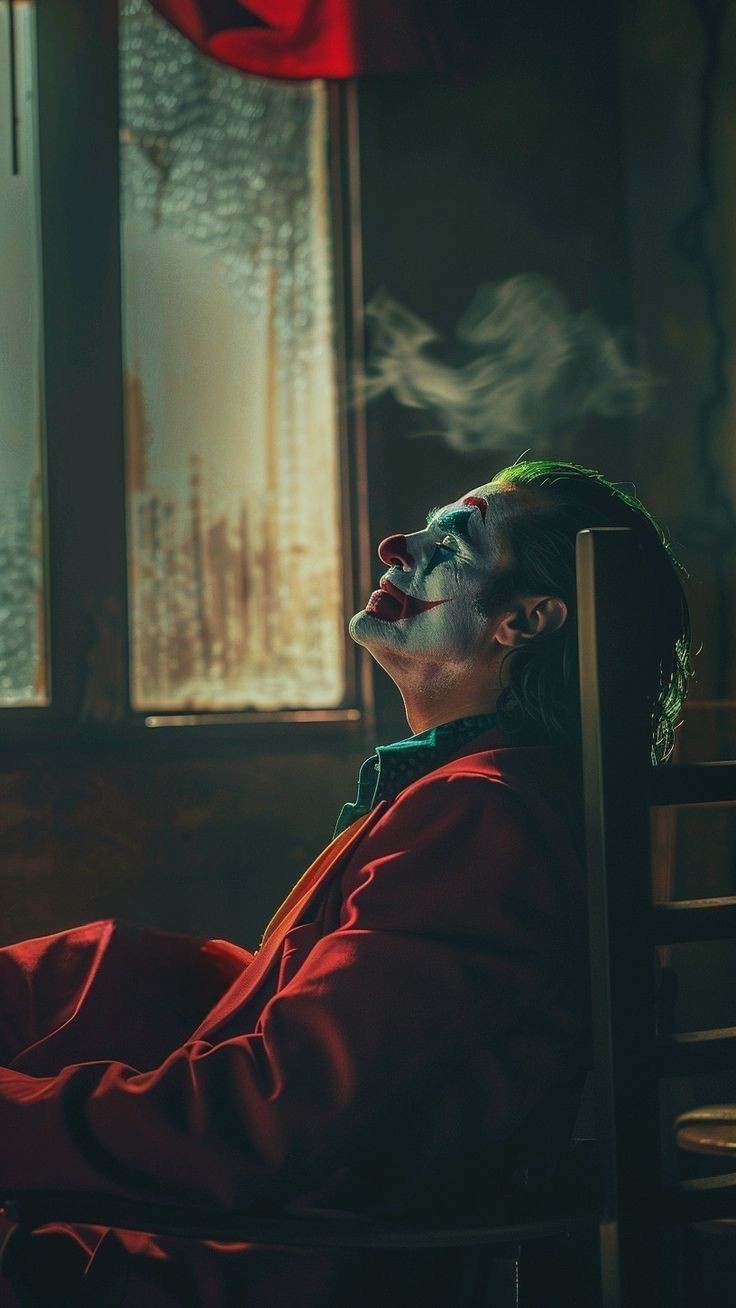 Joker DP