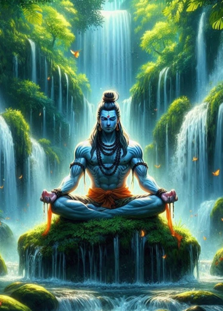 Lord Shiva images