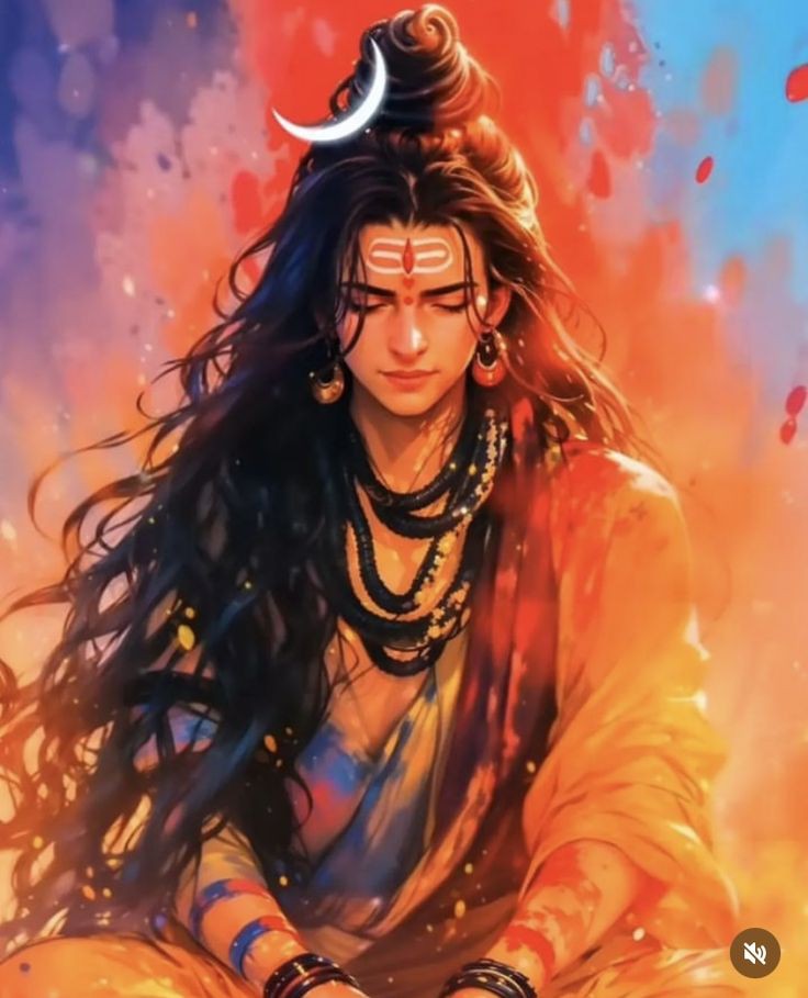 Lord Shiva images