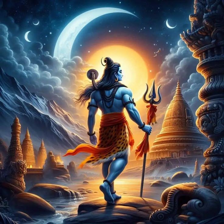 Lord Shiva images