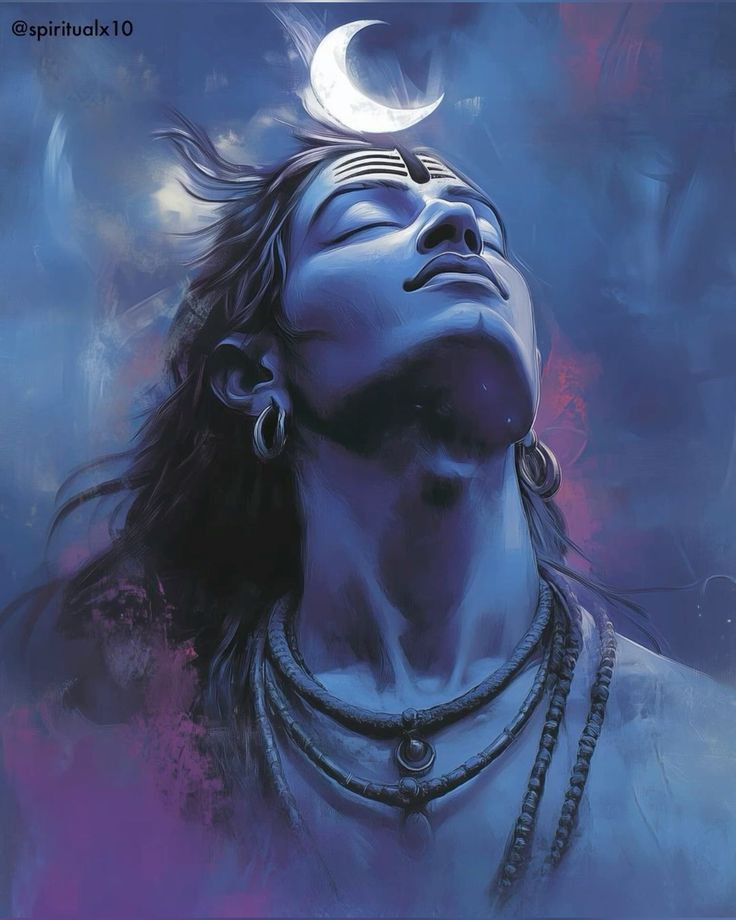 Lord Shiva images