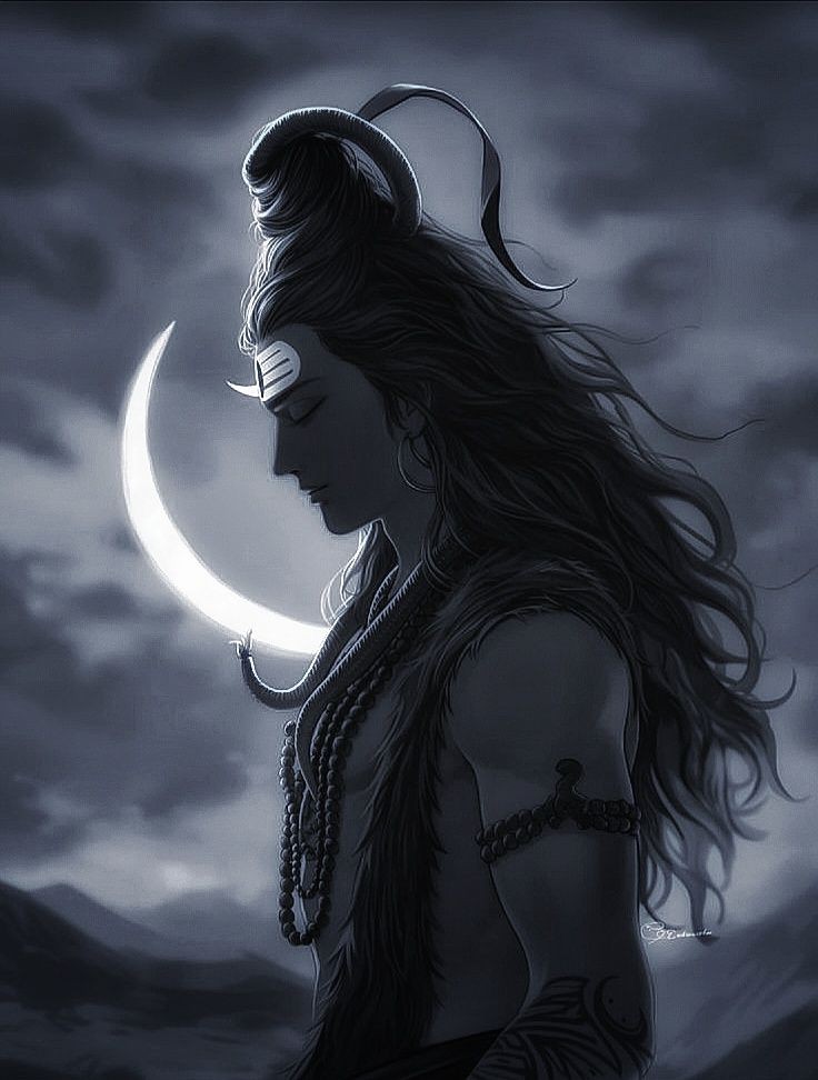 Lord Shiva images