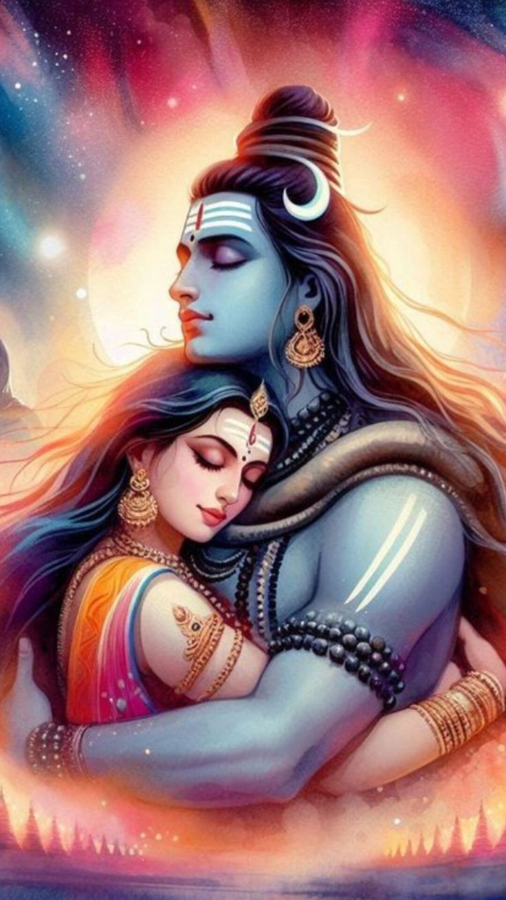 Lord Shiva images