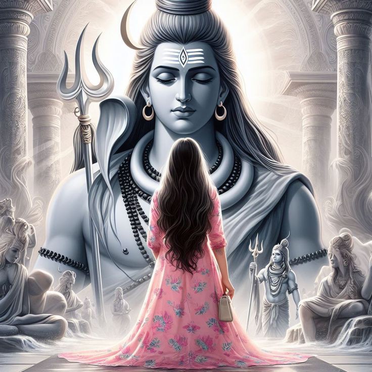 Lord Shiva images