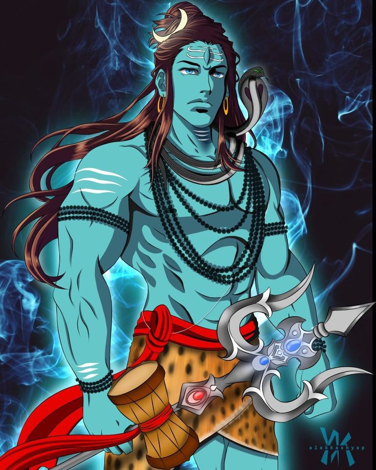 Lord Shiva images