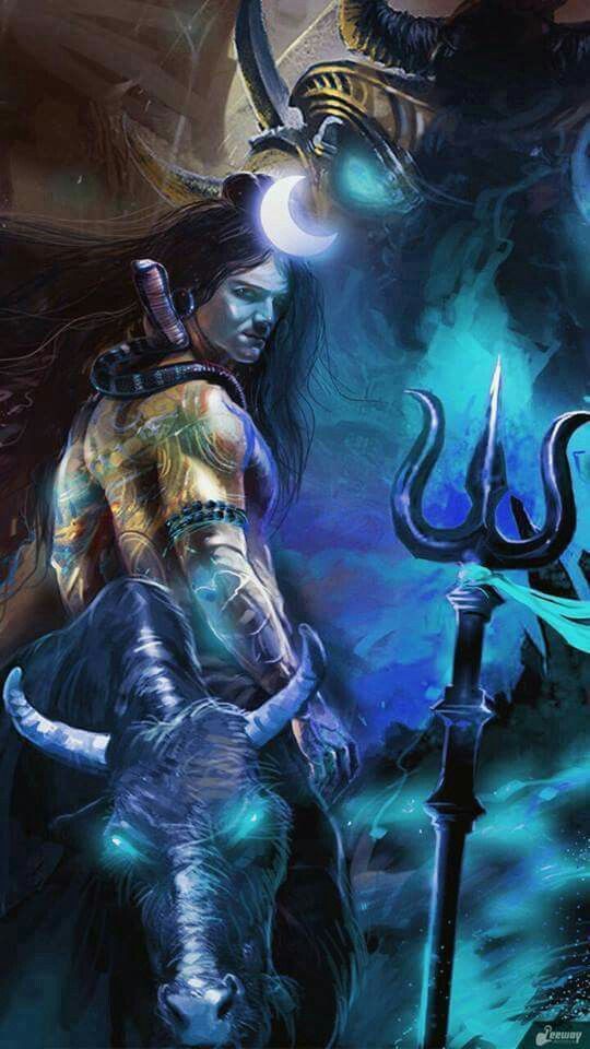 Lord Shiva images