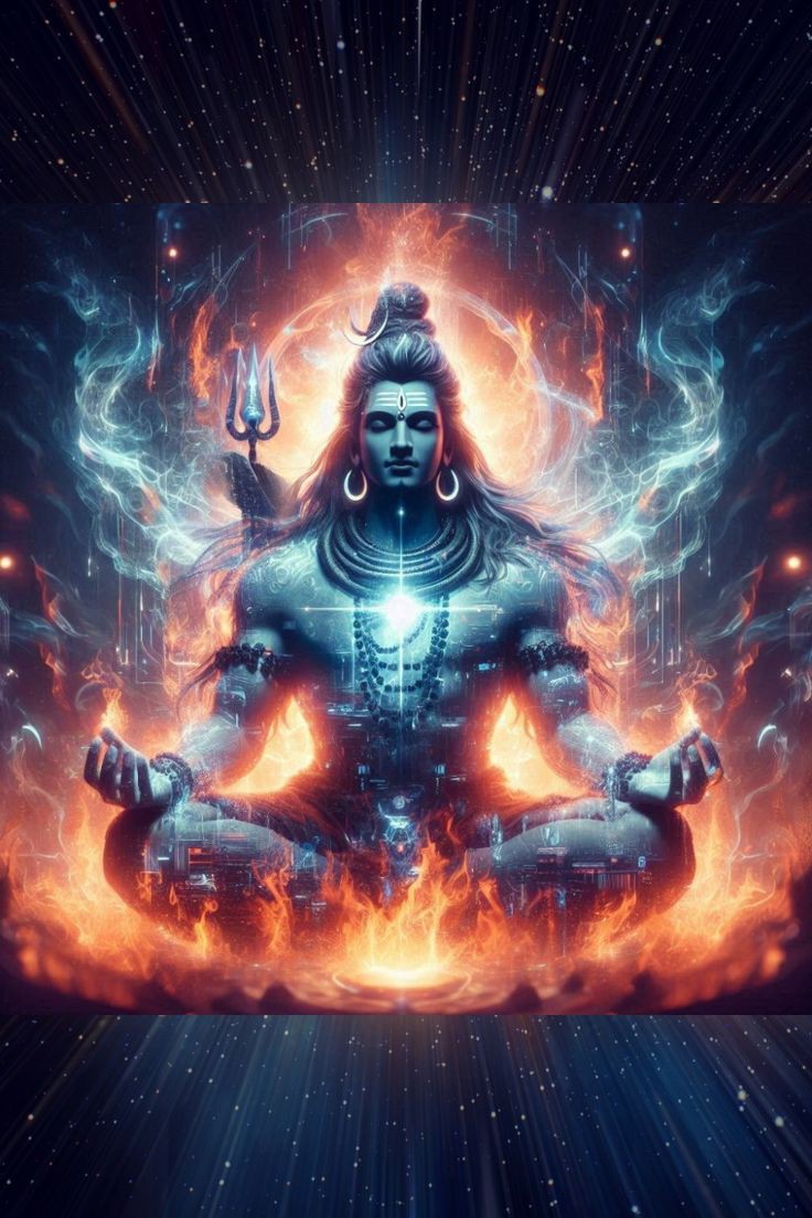 Lord Shiva images