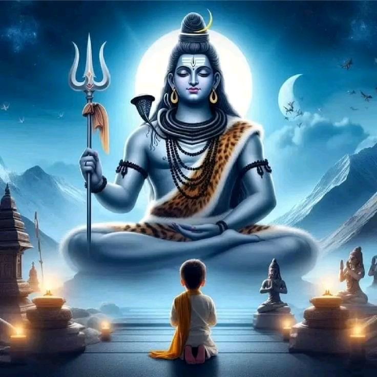 Lord Shiva images