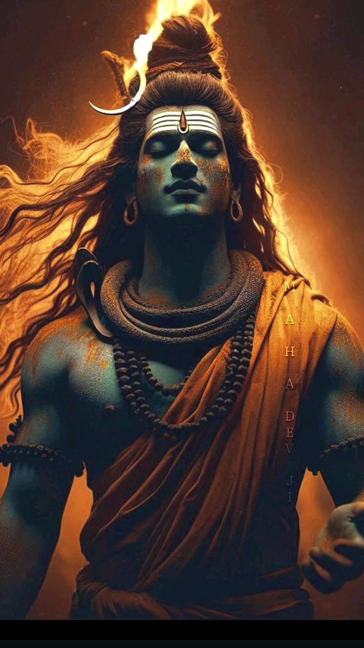 Lord Shiva images