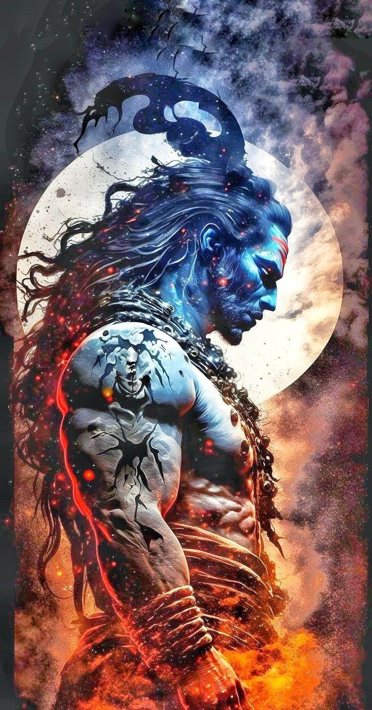 Lord Shiva images