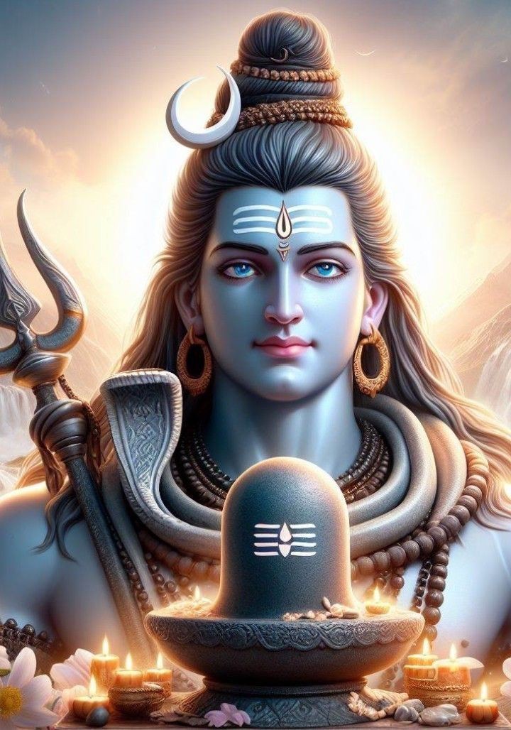 Lord Shiva images