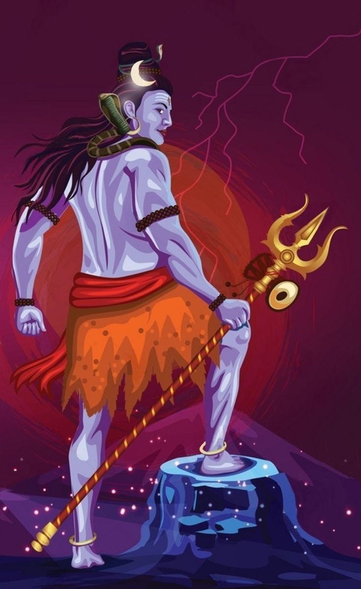 Lord Shiva images