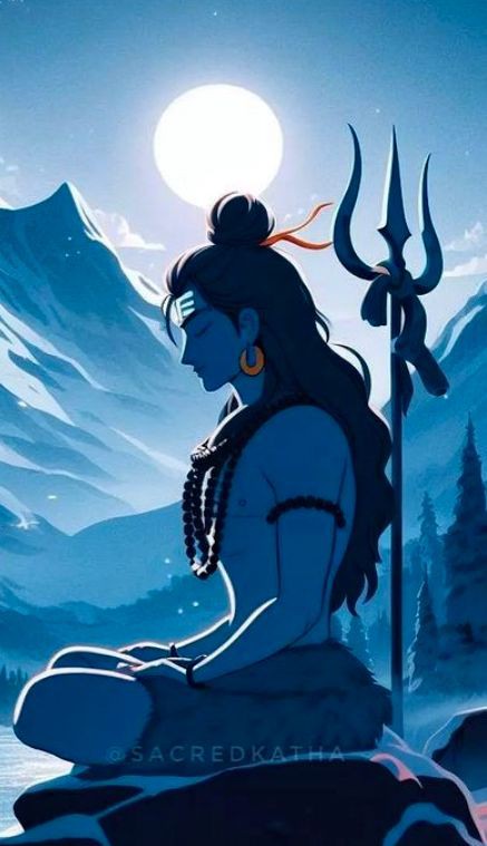 Lord Shiva images