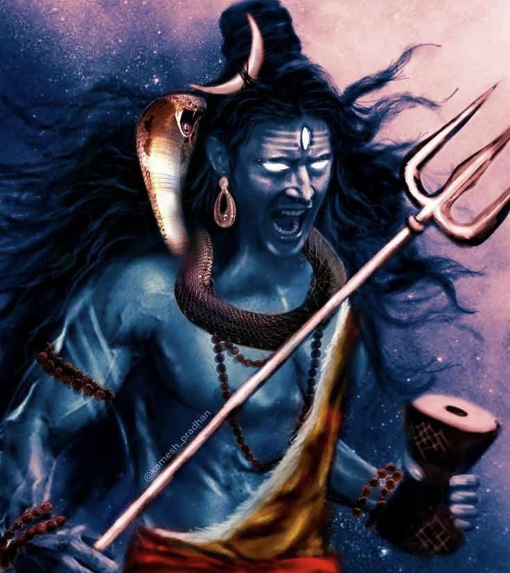 Lord Shiva images