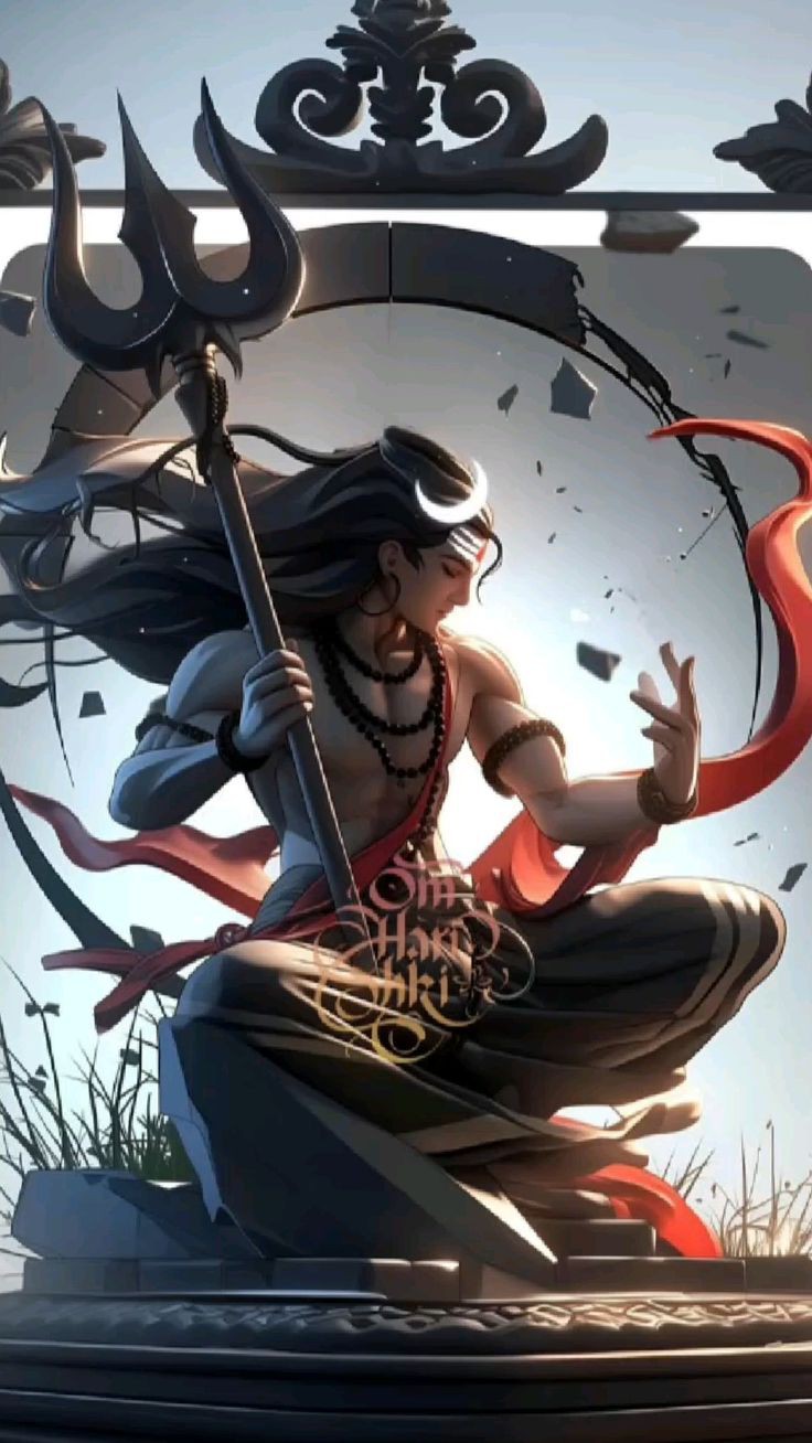 Lord Shiva images