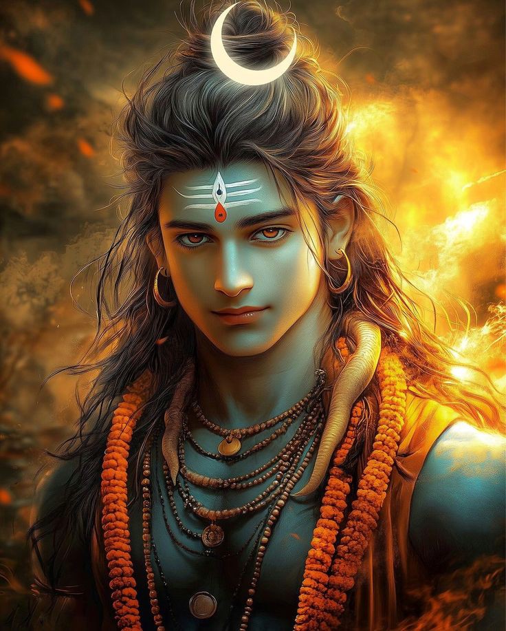 Lord Shiva images