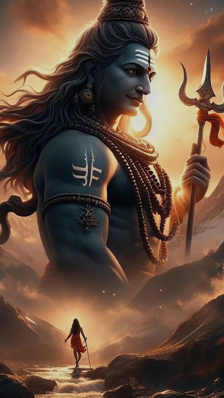 Lord Shiva images