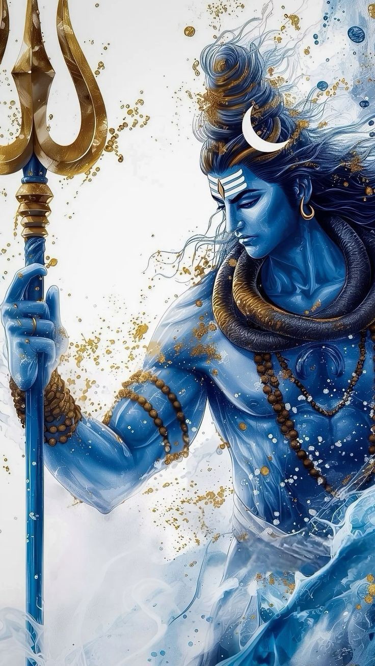 Lord Shiva images