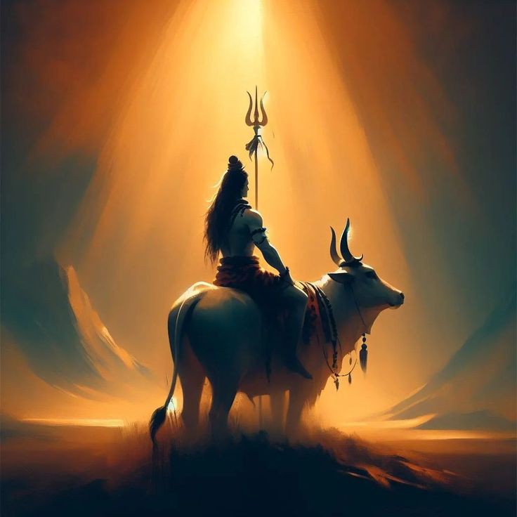 Lord Shiva images