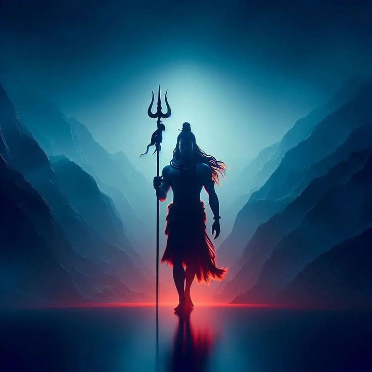 Lord Shiva images