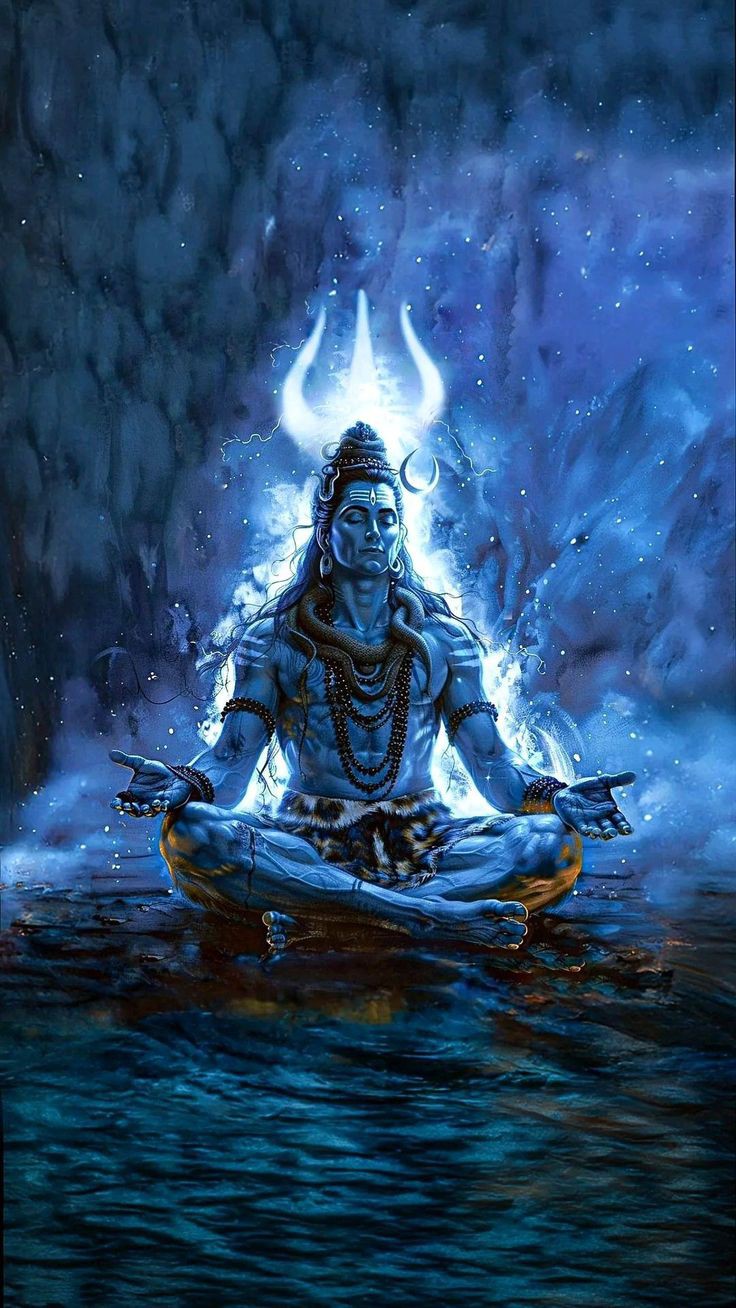 Lord Shiva images