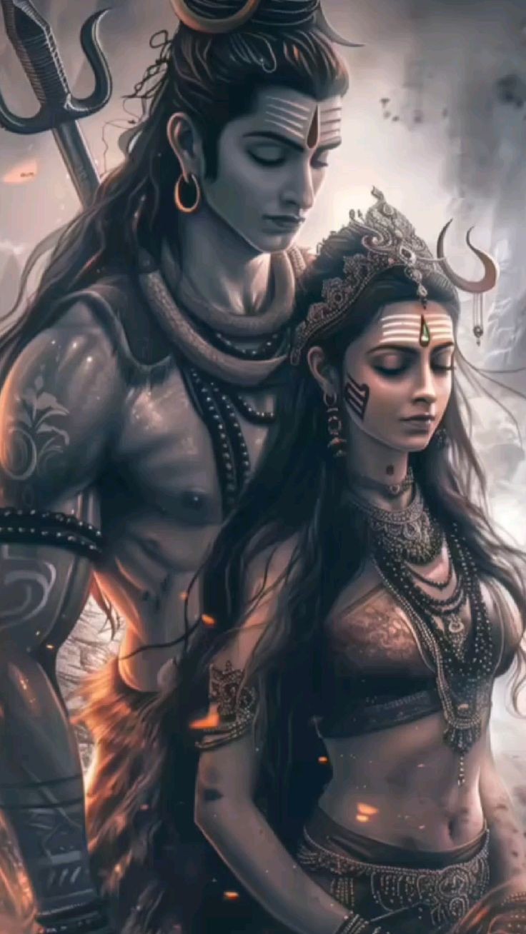 Lord Shiva images