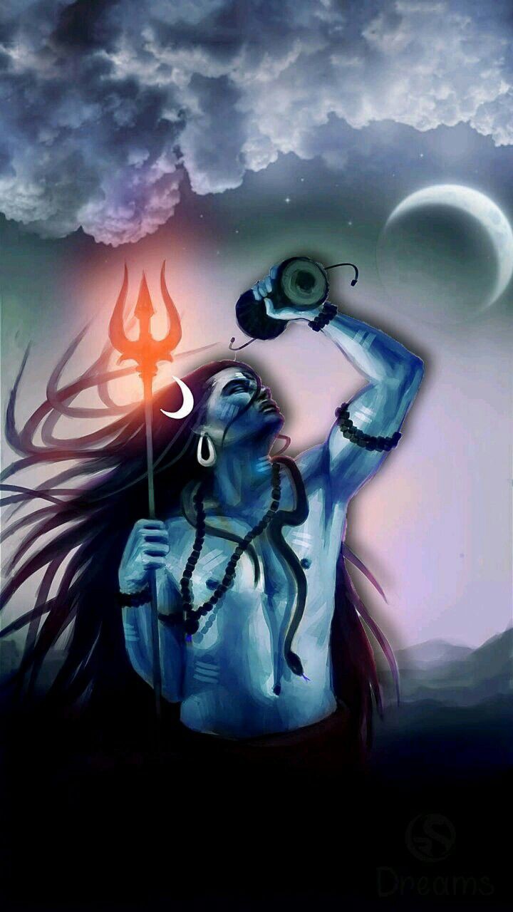 Lord Shiva images