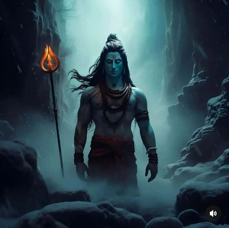 Lord Shiva images