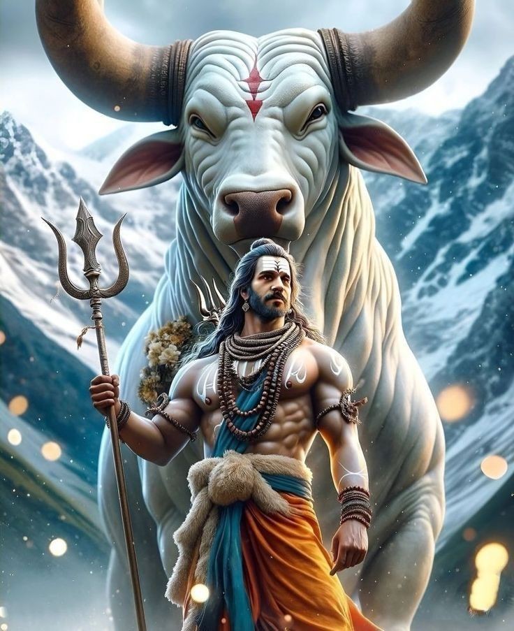 Lord Shiva images