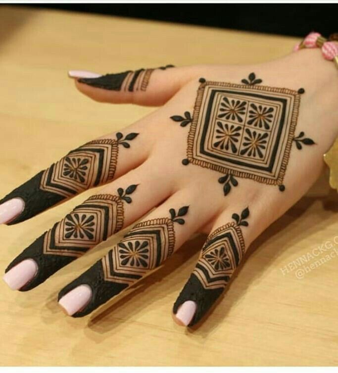 Mehndi ka Design