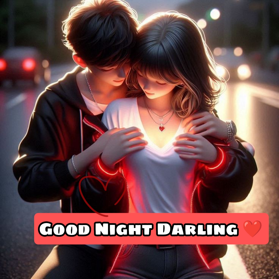 Good Night Images 